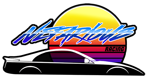 Nefarious Racing Logo