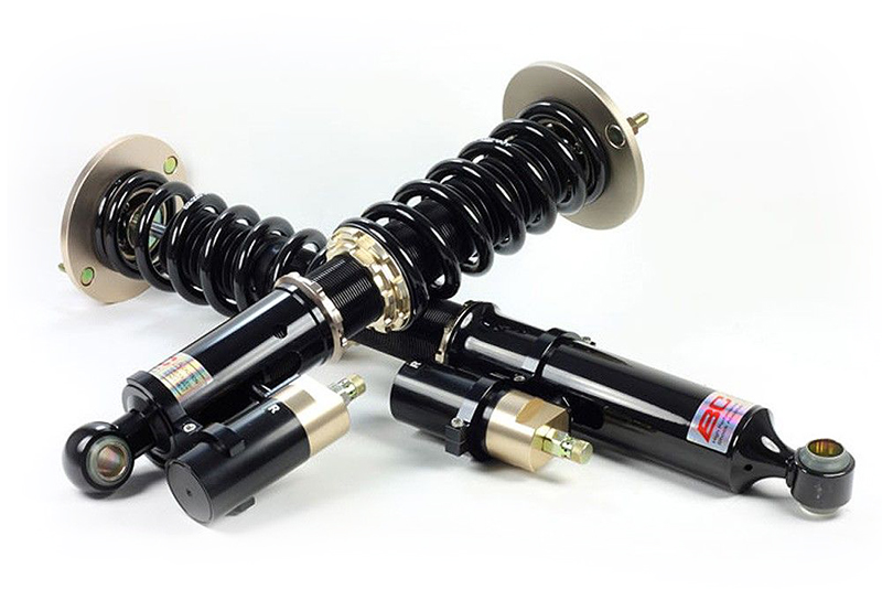 BC Racing Coilovers