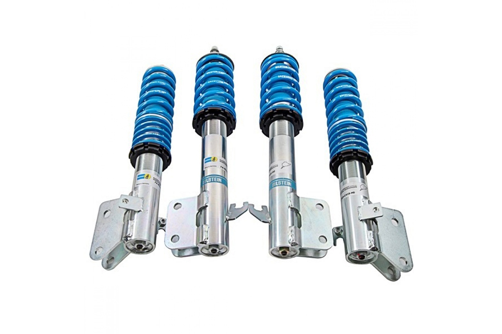 Bilstein Coilovers