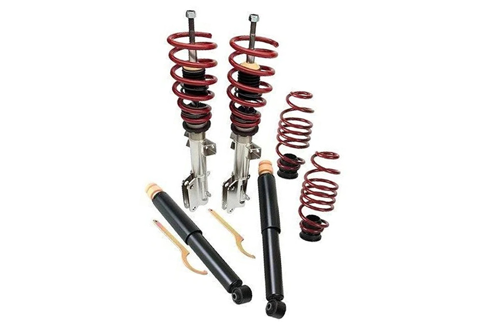 Eibach Coilovers