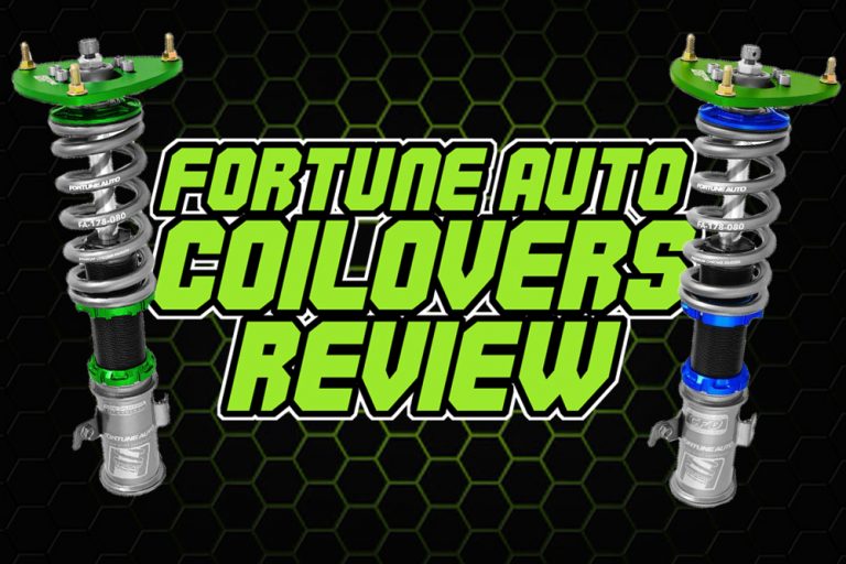 Fortune Auto Review