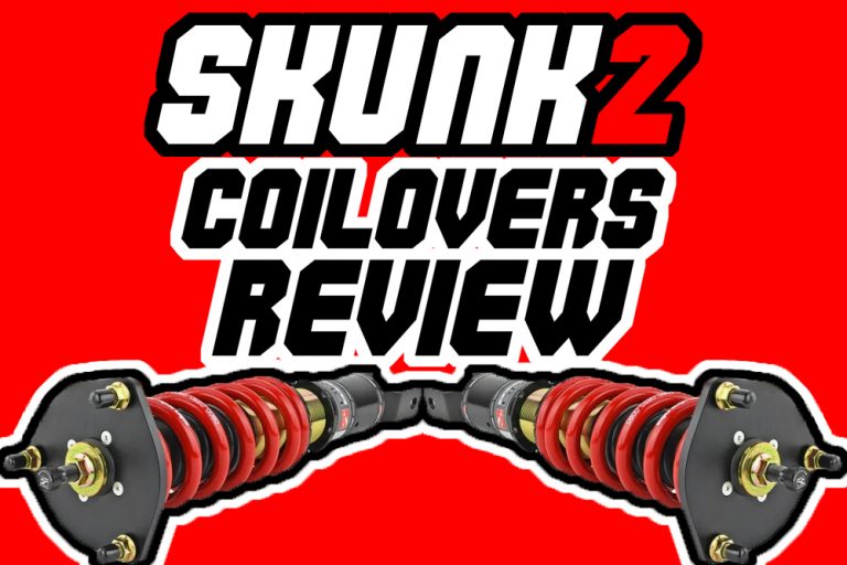 Skunk2 Coilovers Review