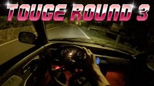 Touge Round 3 Thumbnail