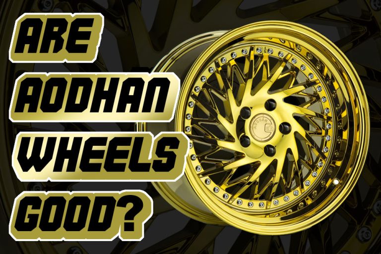 Aodhan Wheels Review Thumbnail