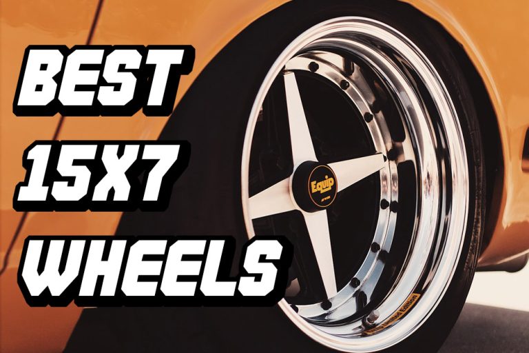 Best 15x7 Wheels Thumbnail