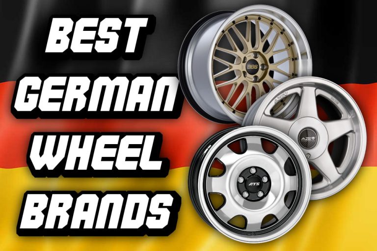 Best German Wheel Brands thumbnail