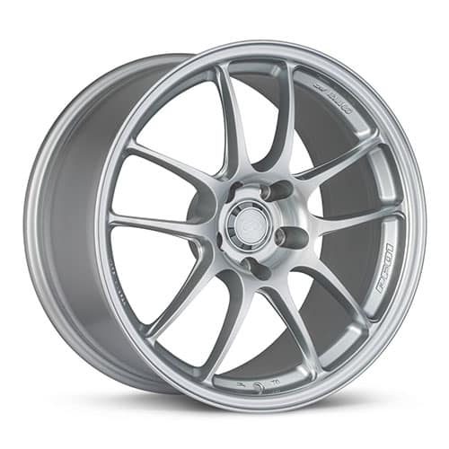 Enkei PF01 Wheel