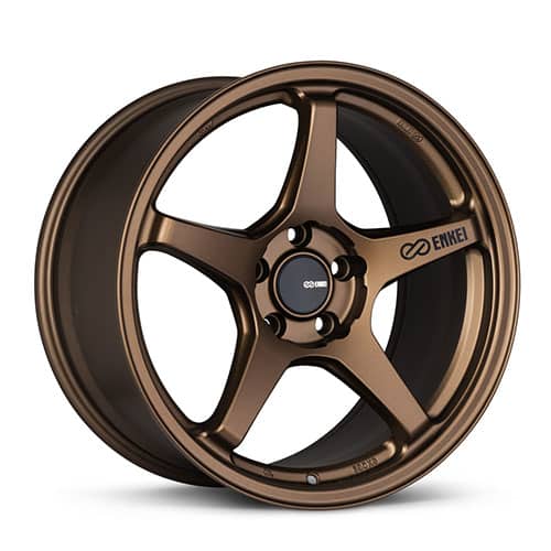 Enkei TS5 Wheel