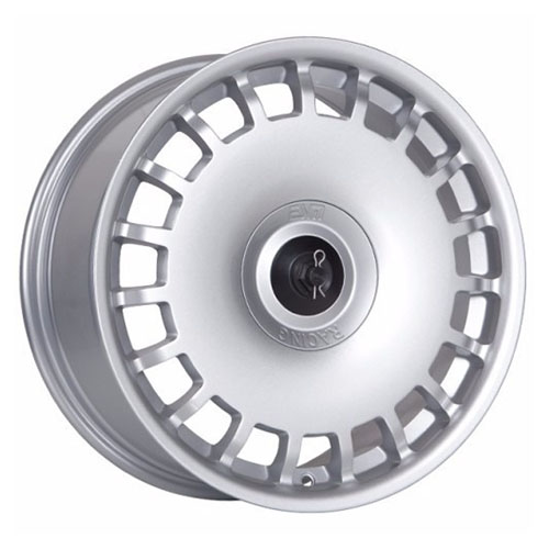 ESM 001 Wheel