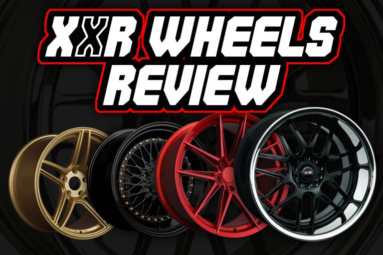 XXR Wheels Review Thumbnail