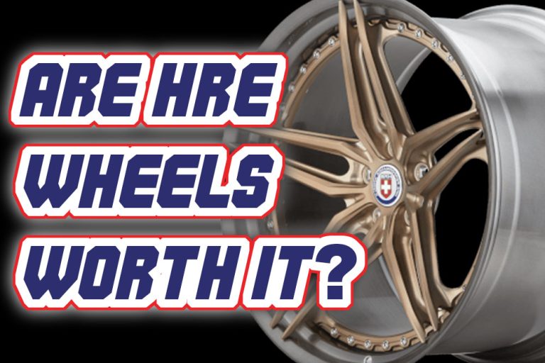 HRE Wheels Review Thumbnail