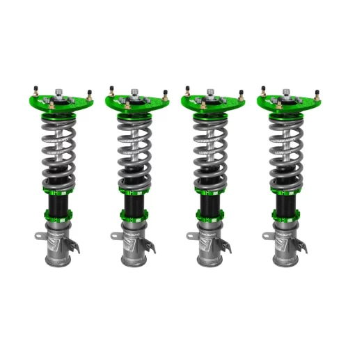 Fortune Auto 500 Series Coilovers For Mazda