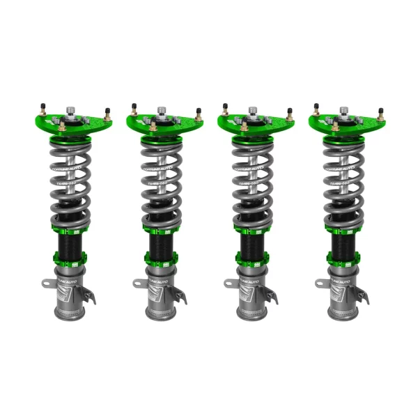 Fortune Auto 500 Series Coilovers For Mazda