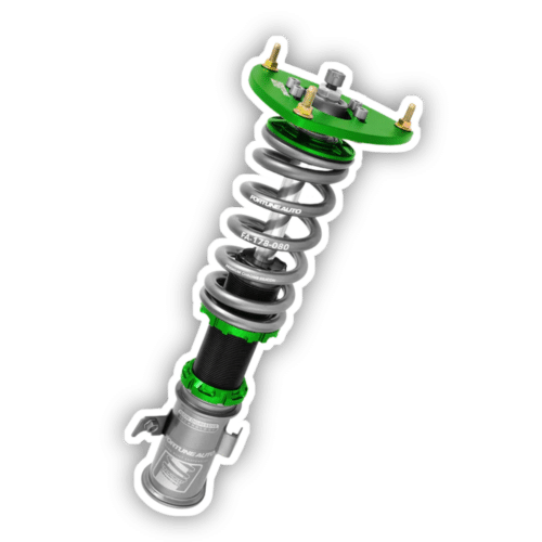 Fortune Auto Coilovers Icon