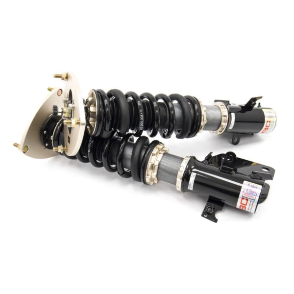 BC Racing DS Series Coilovers