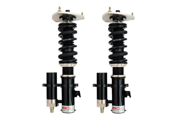 BC Racing ER Series Coilovers For Audi