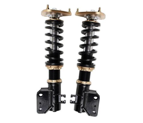 BC Racing RM Series Coilovers For Chrysler