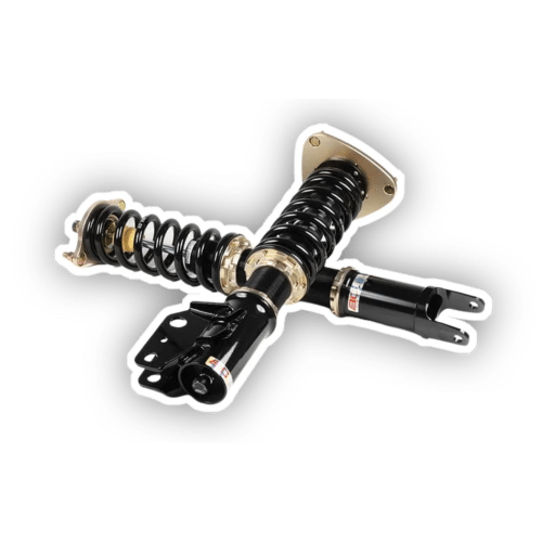 BC Racing Coilovers Icon