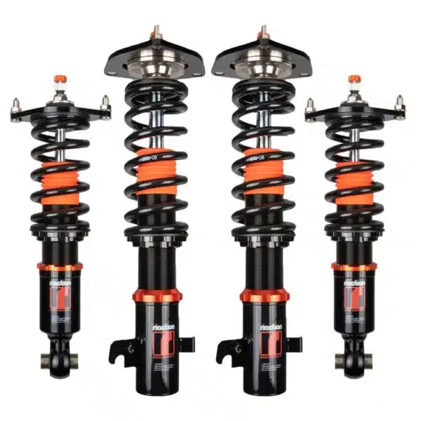 Riaction GT1 Coilovers